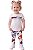Legging Bebê Tommy Hilfiger Estampada - Imagem 1