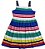 Vestido listras color Tommy Hilfiger - Imagem 1