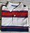 Camisa  Gola Polo Kids Tommy Hilfiger - Imagem 2