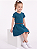 Vestido Kids Tommy Hilfiger - Imagem 3