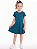 Vestido Kids Tommy Hilfiger - Imagem 8