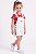 Jardineira e Camiseta Tommy Hilfiger - Imagem 2