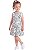 Vestido Infantil com capuz Tommy Hilfiger - Imagem 1