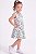 Vestido Infantil com capuz Tommy Hilfiger - Imagem 3