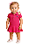 Vestido bebe Polo Ralph Lauren - Imagem 1