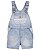 Jardineira Jeans  Oshkosh - Imagem 2