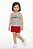 Conjunto Kids Verão Tommy Hilfiger - Imagem 3