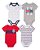 Kit Body 4 Peças Tommy Hilfiger - Imagem 1