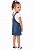 Jardineira Infantil Jeans Tommy Hilfiger - Imagem 5