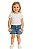 Short jeans Baby Gap - Imagem 1