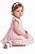 Vestido Bebe Calvin Klein Jeans Rosa - Imagem 3