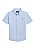 Camisa infantil MC – Polo Ralph Lauren - Piquet - Imagem 3