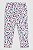 Legging Bebê Tommy Hilfiger Floral - Imagem 3