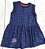 Vestido kids Tommy Hilfiger - Imagem 2