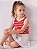 Conjunto Infantil Tommy Hilfiger – Regata em Tricô + Saia - Imagem 3