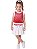 Conjunto Infantil Tommy Hilfiger – Regata em Tricô + Saia - Imagem 1