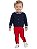 Cardigan bebe Tommy Hilfiger - Imagem 1