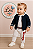 Cardigan bebe Tommy Hilfiger - Imagem 3