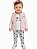 Conjunto Baby 3 Peças Colete Tommy Hilfiger - Imagem 5