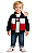 Jaqueta Kids Tommy Hilfiger - Imagem 1
