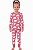 Kit Pijama Infantil Carter’s 3 Peças Ursinhos – Microfleece - Imagem 3