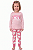 Kit Pijama Infantil Carter’s 3 Peças Ursinhos – Microfleece - Imagem 2
