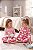 Kit Pijama Infantil Carter’s 3 Peças Ursinhos – Microfleece - Imagem 4