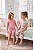 Kit pijama Carters 4 Peças Coelho - Imagem 2