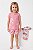 Kit pijama Carters 4 Peças Coelho - Imagem 3