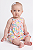 Romper Carterrs Floral De Algodão - Imagem 2