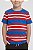 Camiseta Infantil Tommy Hilfiger Listrada - Imagem 2