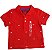 Camisa Polo bebe Tommy Hilfiger - Imagem 1