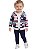 Moletom Baby Tommy - Imagem 1