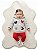 Conjunto em Moletom Baby Tommy Hilfiger - Imagem 2