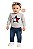 Calça Jeans Baby Jogger Tommy H - Imagem 5