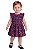 Vestido Baby Floral Tommy Hilfiger - Imagem 1