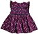 Vestido Baby Floral Tommy Hilfiger - Imagem 5