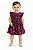 Vestido Baby Floral Tommy Hilfiger - Imagem 1