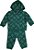 Conjunto Baby Tommy Hilfiger - Imagem 2