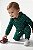 Conjunto Bebê Tommy Hilfiger em Moletinho - Imagem 2