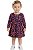 Vestido Ml Baby Tommy Hilfiger - Imagem 2
