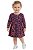 Vestido Ml Baby Tommy Hilfiger - Imagem 1