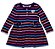 Vestido Ml Baby Tommy Hilfiger - Imagem 1