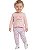 Conjunto Baby Calvin Klein - Imagem 1