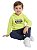 Conjunto em Moletom Kids Calvin Klein - Imagem 2