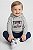 Conjunto Bebê Tommy Hilfiger Moletom com Fleece - Imagem 2