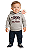 Conjunto em Moletom  Kids Tommy Hilfiger - Imagem 1