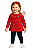 Conjunto Logo Kids Tommy Hilfifer - Imagem 1