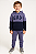 Conjunto em moletom Gap Kids - Imagem 2