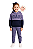 Conjunto em moletom Gap Kids - Imagem 1